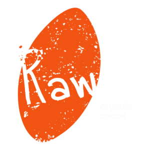 Raw cocoa banner Ingemann